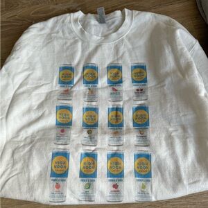 Barstool High Noon Crewneck